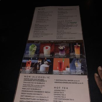 Sea Thai - Thai Near Me - Brooklyn, New York Sea Thai - Thai Near Me - Brooklyn, New York