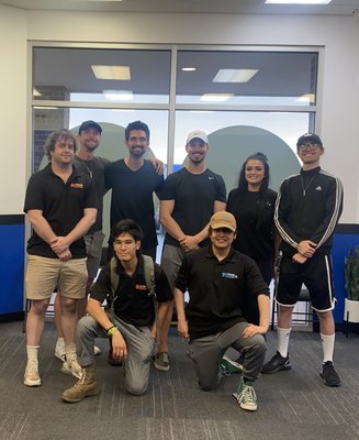 911 PHONE REPAIR - Updated December 2024 - 1640 S Sooner Rd, Midwest