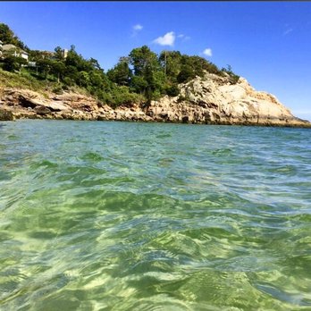 Singing Beach - Beaches Near Me - Manchester, Massachusetts