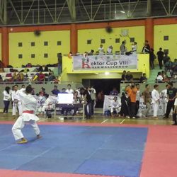 Red Tiger Karate