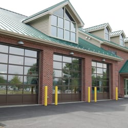 County Garage Door Company - Oley Valley Fire Company