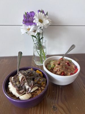 Sarava Açaí Café by null