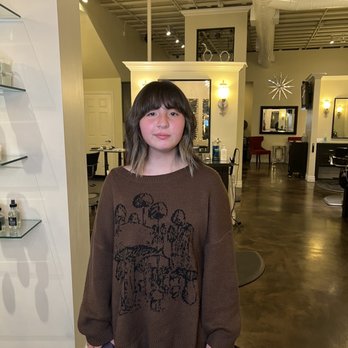 Salon 2one8 - Hair Salons Near Me - Glendora, California