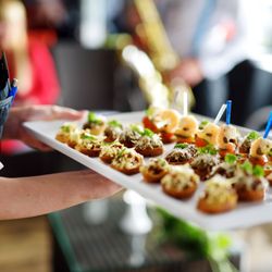 Embellished Catering & Events