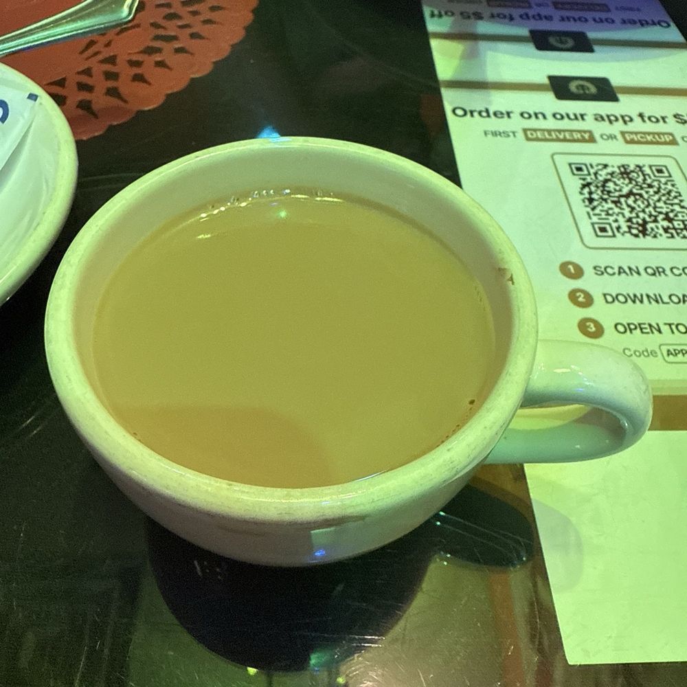India Clay Oven - 86. Clay Oven Masala Tea - Indian Near Me - Branson, Missouri India Clay Oven - 86. Clay Oven Masala Tea - Indian Near Me - Branson, Missouri