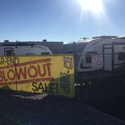 Centennial RV - Year End Sale!!