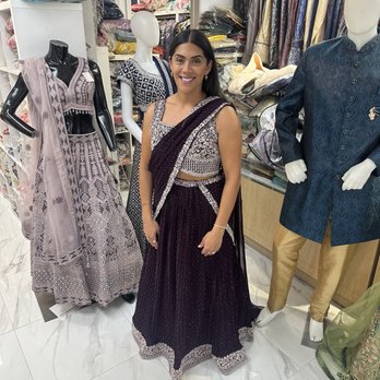 Akarshan Designs Boutique - Women's Clothing Near Me - San Bruno, California