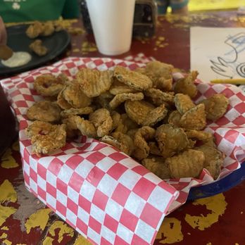Loco Coyote Grill - Barbeque Near Me - Glen Rose, Texas