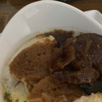 Bigham Tavern - UPDATE: French onion soup is back - Chicken Wings Near Me - Pittsburgh, Pennsylvania
