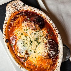 Ryan's Restaurant -Steaks-Chops & Seafood - Meatballs