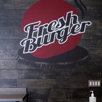 Fresh Burger - Burgers Near Me - Toronto, Ontario Fresh Burger - Burgers Near Me - Toronto, Ontario