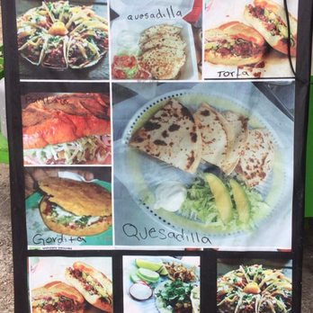 El Huache - Menu - Mexican Near Me - Austin, Texas El Huache - Menu - Mexican Near Me - Austin, Texas