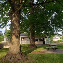 Ganser-Smith Memorial Park