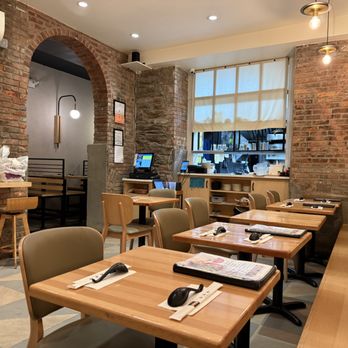 Ramen Misoya - Inside - Ramen Near Me - New York, New York Ramen Misoya - Inside - Ramen Near Me - New York, New York