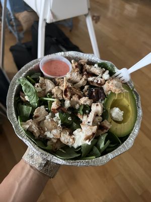 The Black Sheep by null