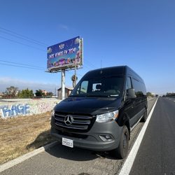 All Access SD Transportation - Baja Beach Fest