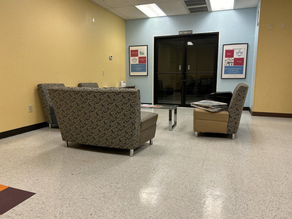 First Person Care Clinic - child therapist in Las Vegas, NV