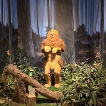 OZ Museum - Museums Near Me - Wamego, Kansas