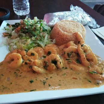 Las Americas - Camarones del le crema - Mexican Near Me - Bedford Heights, Ohio Las Americas - Camarones del le crema - Mexican Near Me - Bedford Heights, Ohio