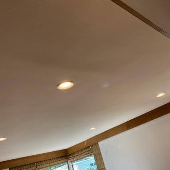 Paramount Roofing - Interior with lights Final - Roofing Near Me Paramount Roofing - Interior with lights Final - Roofing Near Me