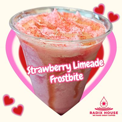 Radix House Coffee by null