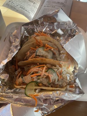 Taco Tontos by null