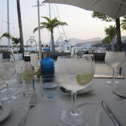 Amura Restaurante