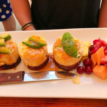 Fig Tree Cafe - Breakfast Sushi - Breakfast & Brunch Near Me - San Diego, California