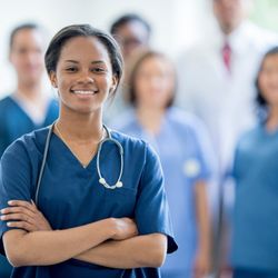 ComForCare Home Care - Did you know that nurses walk an average of 4-5 miles during a 12-hour shift? Some studies indicate that number is even higher!
