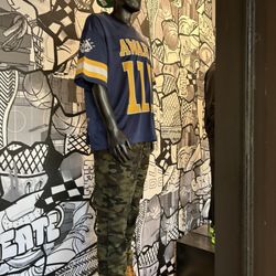 Footlocker