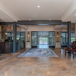 Ghost Light Inn - Ghost Light Inn Lobby