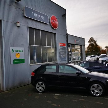 Autofit Thurau Wickede - Auto Repair Near Me - Wickede (Ruhr), NW