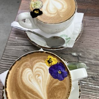 BB Cafe & Catering - I love my latte!! - Cafes Near Me - Burbank, California BB Cafe & Catering - I love my latte!! - Cafes Near Me - Burbank, California