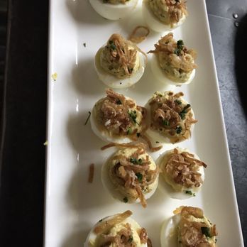 S & R Lounge - Yummy deviled eggs! - Lounges Near Me - San Francisco, California S & R Lounge - Yummy deviled eggs! - Lounges Near Me - San Francisco, California