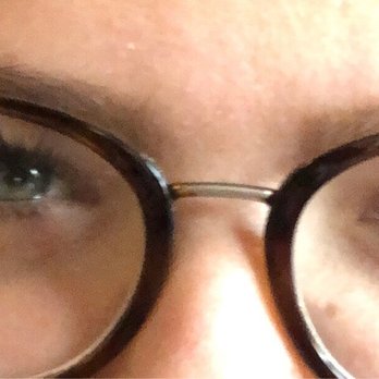 Lucy's Lashes - Rainbow lash extensions - Eyelash Service Near Me - Yorba Linda, California