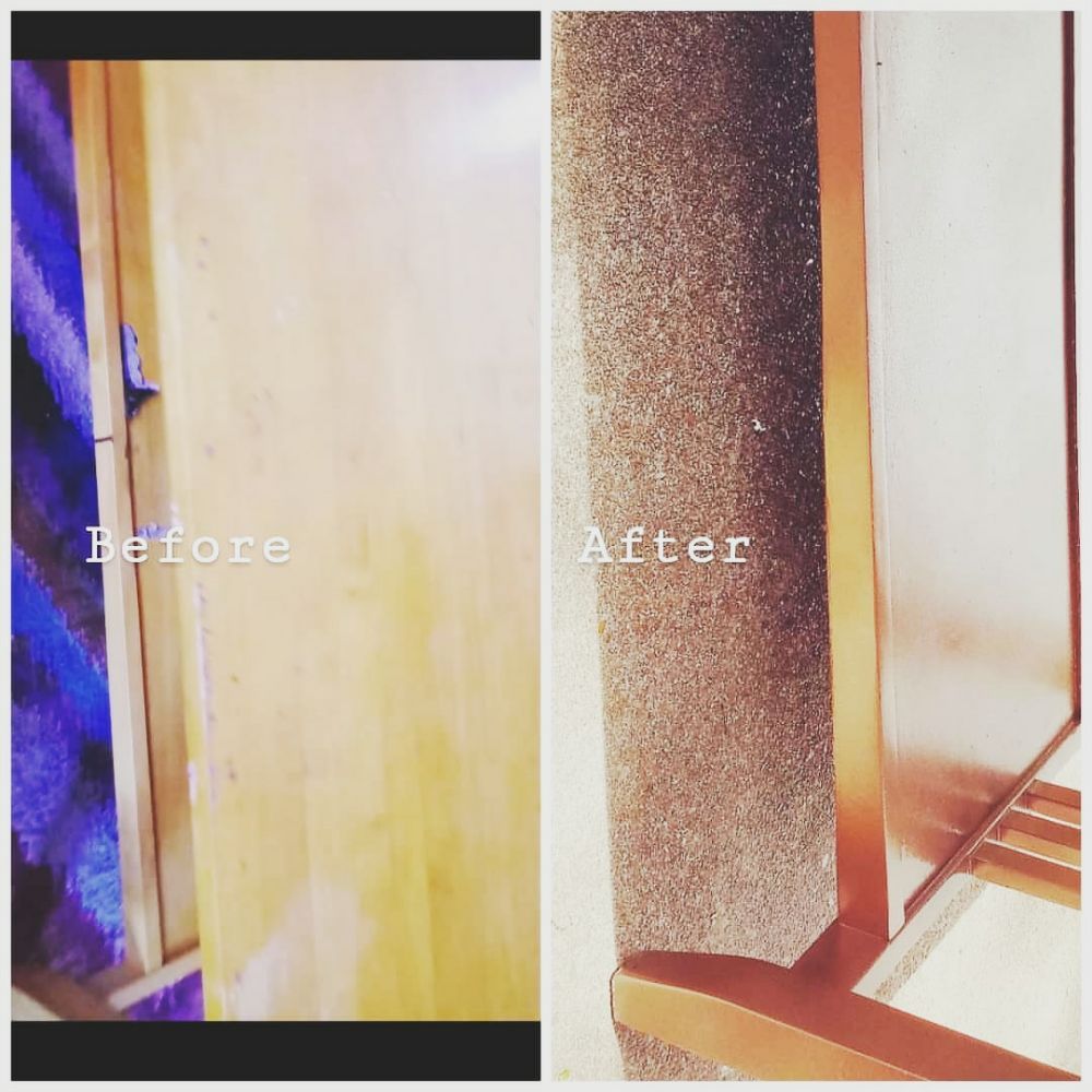 NuVibe Furniture & Upholsery Cleaning - upholstery in St. Louis, MO