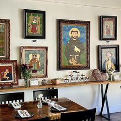 Corazon Comedor - Always authentic and delicious.