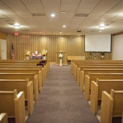 Ben F Brown's Memorial Funeral Home