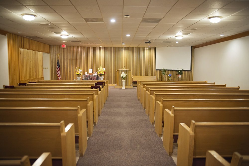BEN F BROWN’S MEMORIAL FUNERAL HOME - Updated June 2026 - 13 Photos