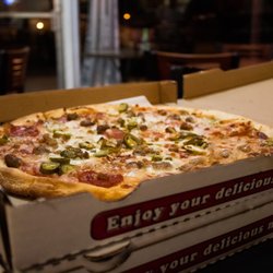 Cely’s Pizzaria