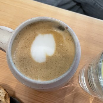 The Colombian Coffee Bar & Roastery - Delete - Coffee Roasteries Near Me - Edmonton, Alberta
