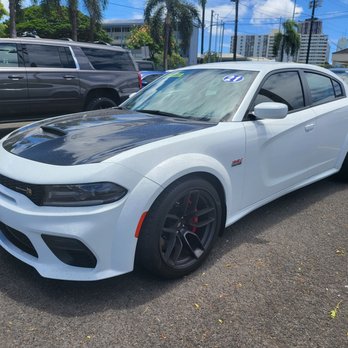Choice Automotive - So hard to find and they have one! - Car Dealers Near Me - Honolulu, Hawaii