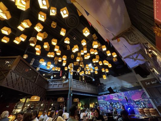 PAI Northern Thai Kitchen by null