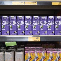 Grocery Outlet - Beverages  02-02-2026