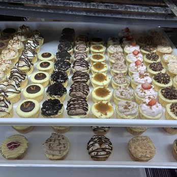 Cheesecake Culture - Mini cheesecake - Bakeries Near Me - St. George, Utah