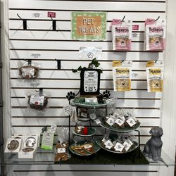 Farmer's Market To Go - Don't forget your pet