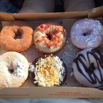 Duck Donuts - Donuts Near Me - Avalon, New Jersey Duck Donuts - Donuts Near Me - Avalon, New Jersey