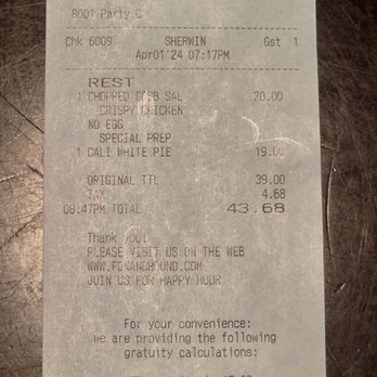 Fox & Hound - Schaumburg, IL - American Near Me - Schaumburg, Illinois
