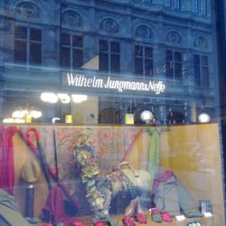 Jungmann Wilhelm & Neffe