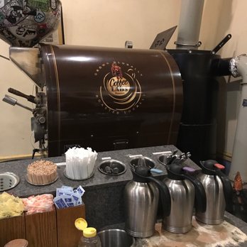 Coffee Labs Roasters - Coffee Roasteries Near Me - Tarrytown, New York